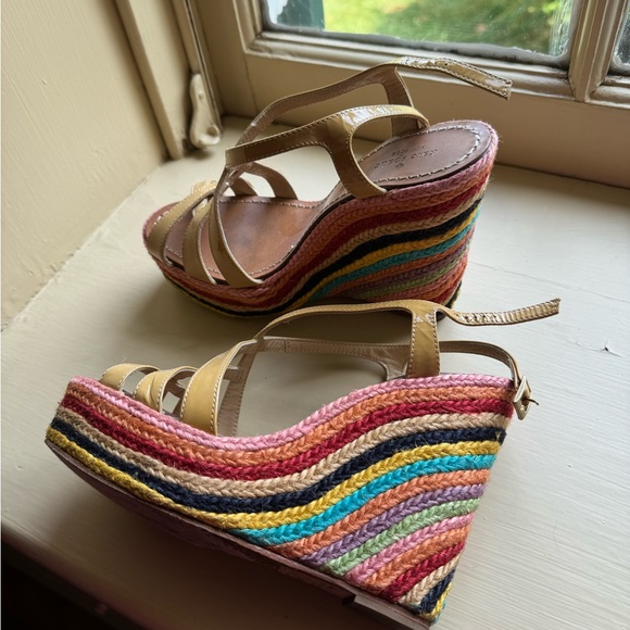 kate spade Shoes - Kate Spade wedges
